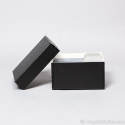 Archival Storage Boxes for Medium C